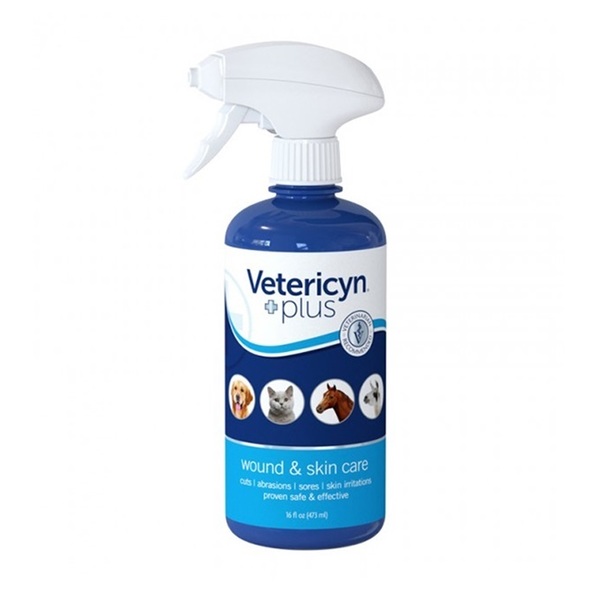 Innovacyn Vetericyn Wound & Skin Care 16 oz. 2011